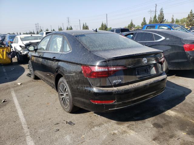 Photo 2 VIN: 3VWC57BU3MM037258 - VOLKSWAGEN JETTA S 