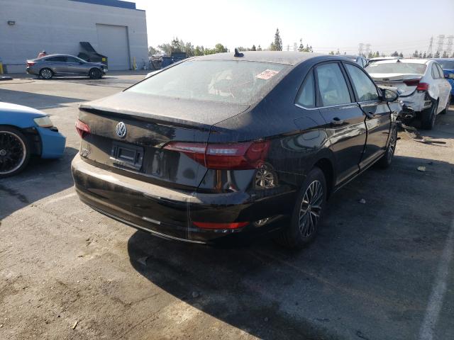 Photo 3 VIN: 3VWC57BU3MM037258 - VOLKSWAGEN JETTA S 