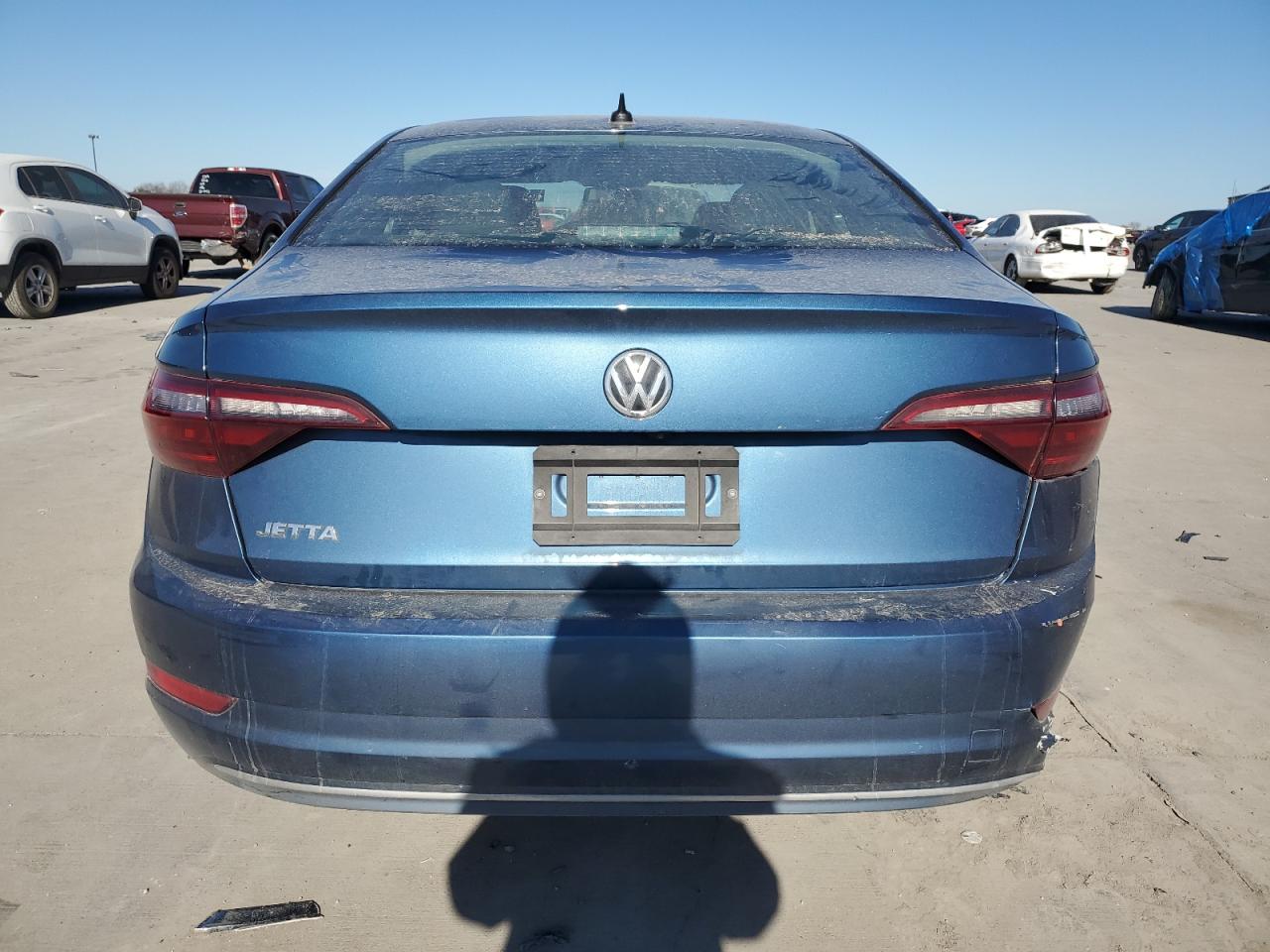 Photo 5 VIN: 3VWC57BU3MM038197 - VOLKSWAGEN JETTA 