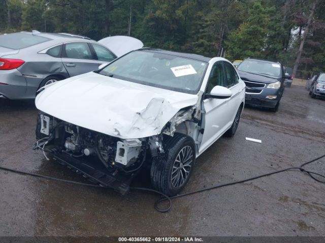 Photo 1 VIN: 3VWC57BU3MM038409 - VOLKSWAGEN JETTA 