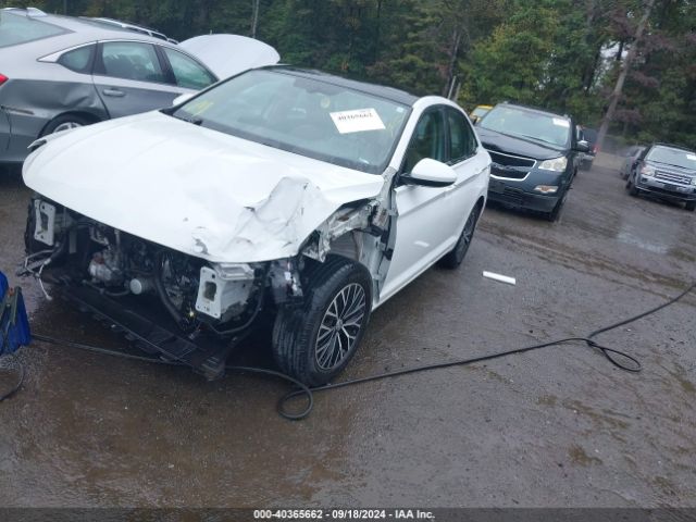 Photo 5 VIN: 3VWC57BU3MM038409 - VOLKSWAGEN JETTA 