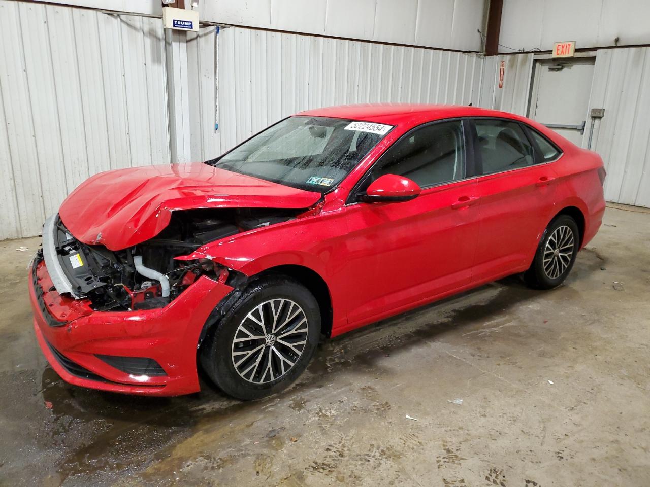 Photo 0 VIN: 3VWC57BU3MM042069 - VOLKSWAGEN JETTA 