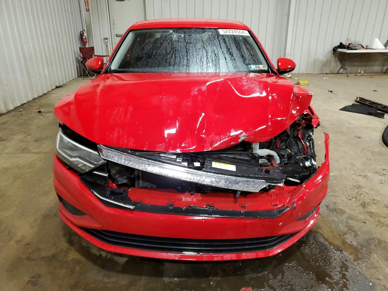 Photo 4 VIN: 3VWC57BU3MM042069 - VOLKSWAGEN JETTA 