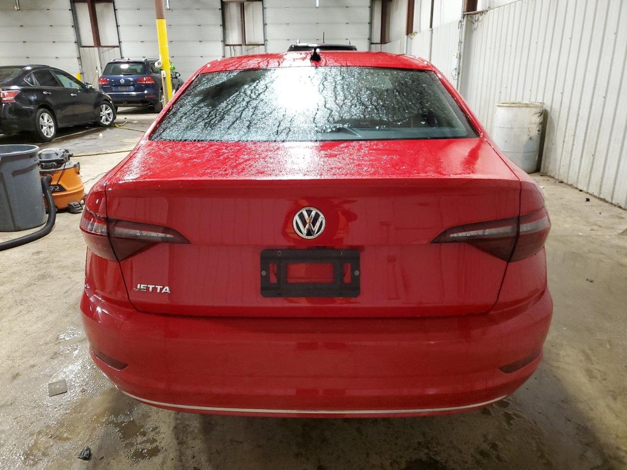 Photo 5 VIN: 3VWC57BU3MM042069 - VOLKSWAGEN JETTA 