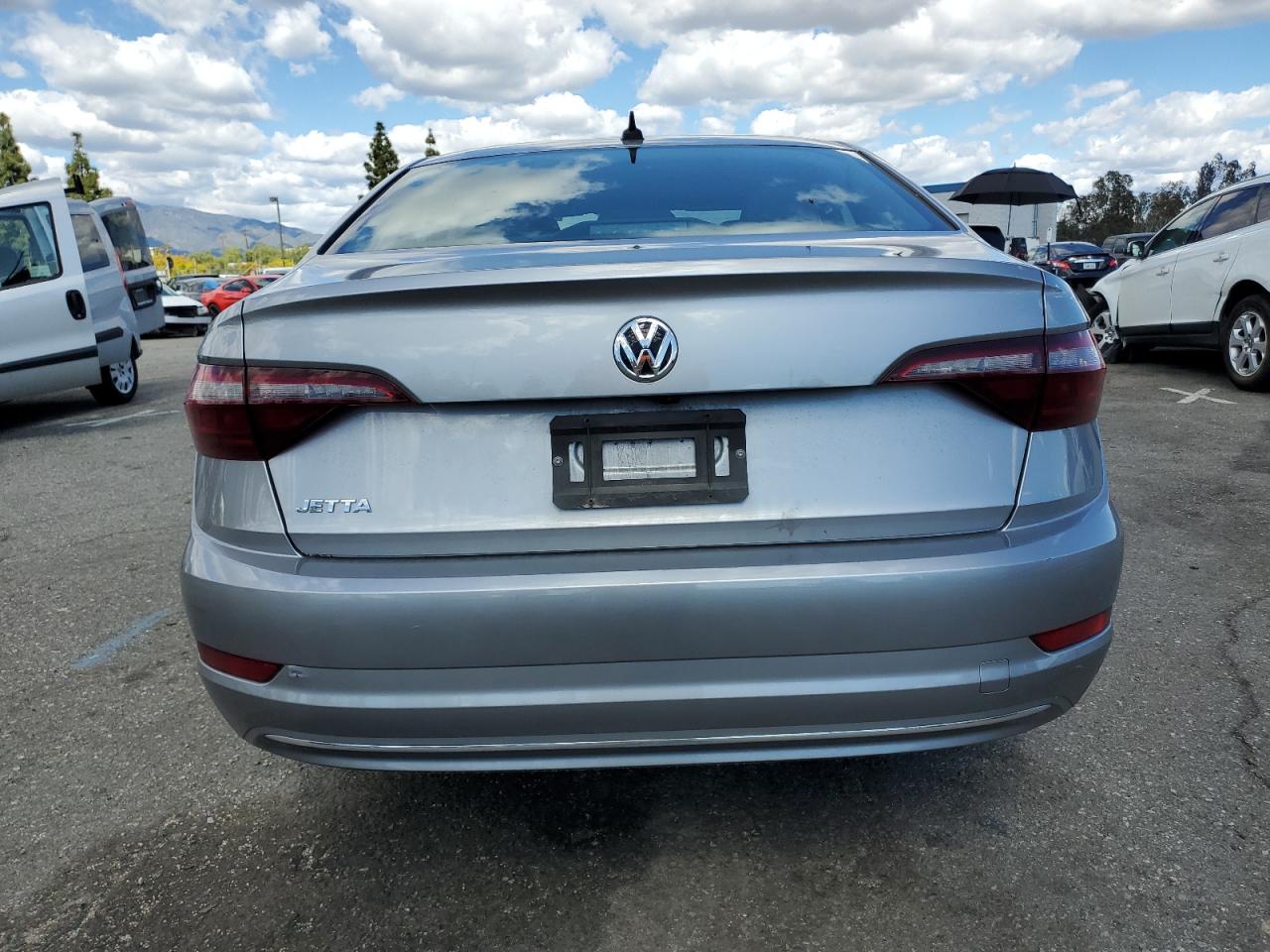 Photo 5 VIN: 3VWC57BU3MM042492 - VOLKSWAGEN JETTA 