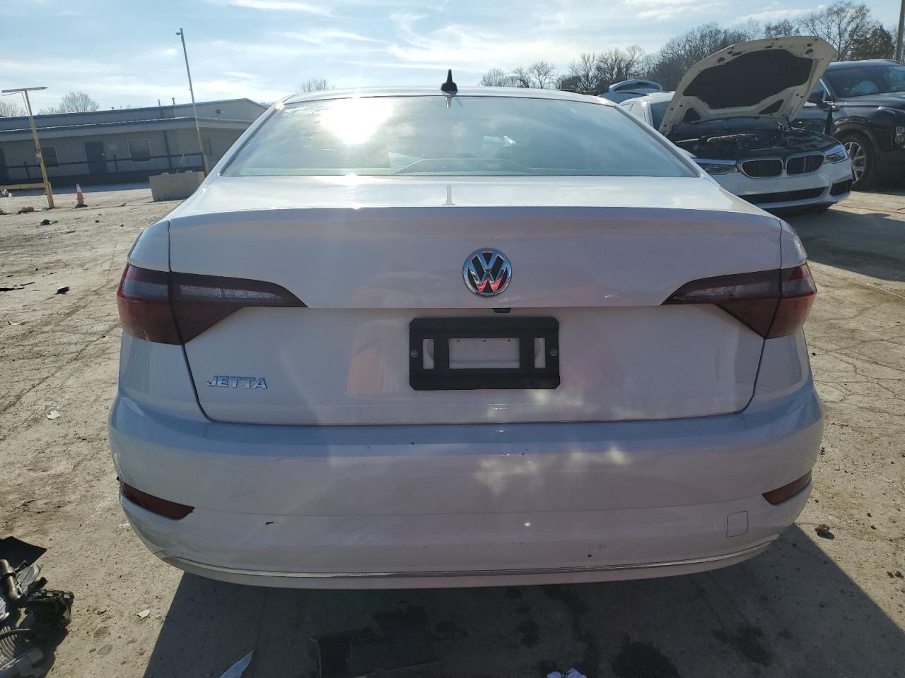 Photo 5 VIN: 3VWC57BU3MM047434 - VOLKSWAGEN JETTA 