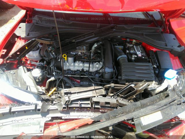 Photo 9 VIN: 3VWC57BU3MM053749 - VOLKSWAGEN JETTA 