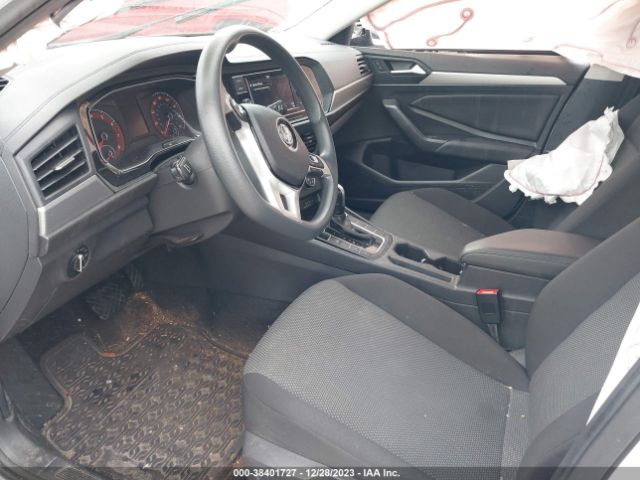 Photo 4 VIN: 3VWC57BU3MM056781 - VOLKSWAGEN JETTA 