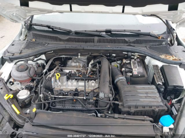 Photo 9 VIN: 3VWC57BU3MM056781 - VOLKSWAGEN JETTA 