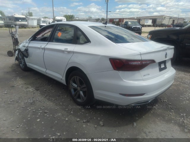 Photo 2 VIN: 3VWC57BU3MM057784 - VOLKSWAGEN JETTA 