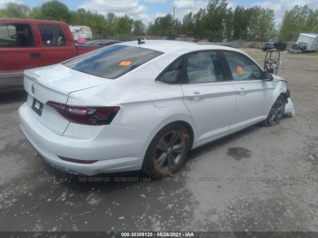 Photo 3 VIN: 3VWC57BU3MM057784 - VOLKSWAGEN JETTA 