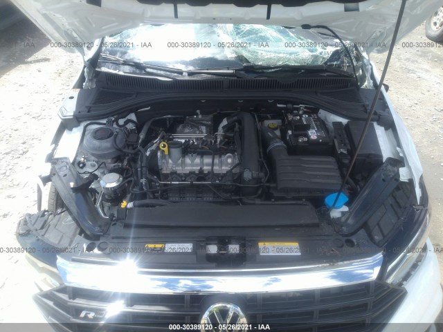 Photo 9 VIN: 3VWC57BU3MM057784 - VOLKSWAGEN JETTA 