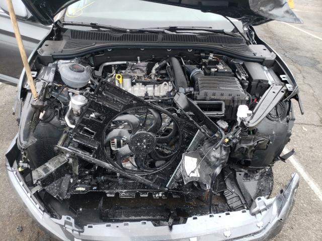 Photo 6 VIN: 3VWC57BU3MM063441 - VOLKSWAGEN JETTA S 