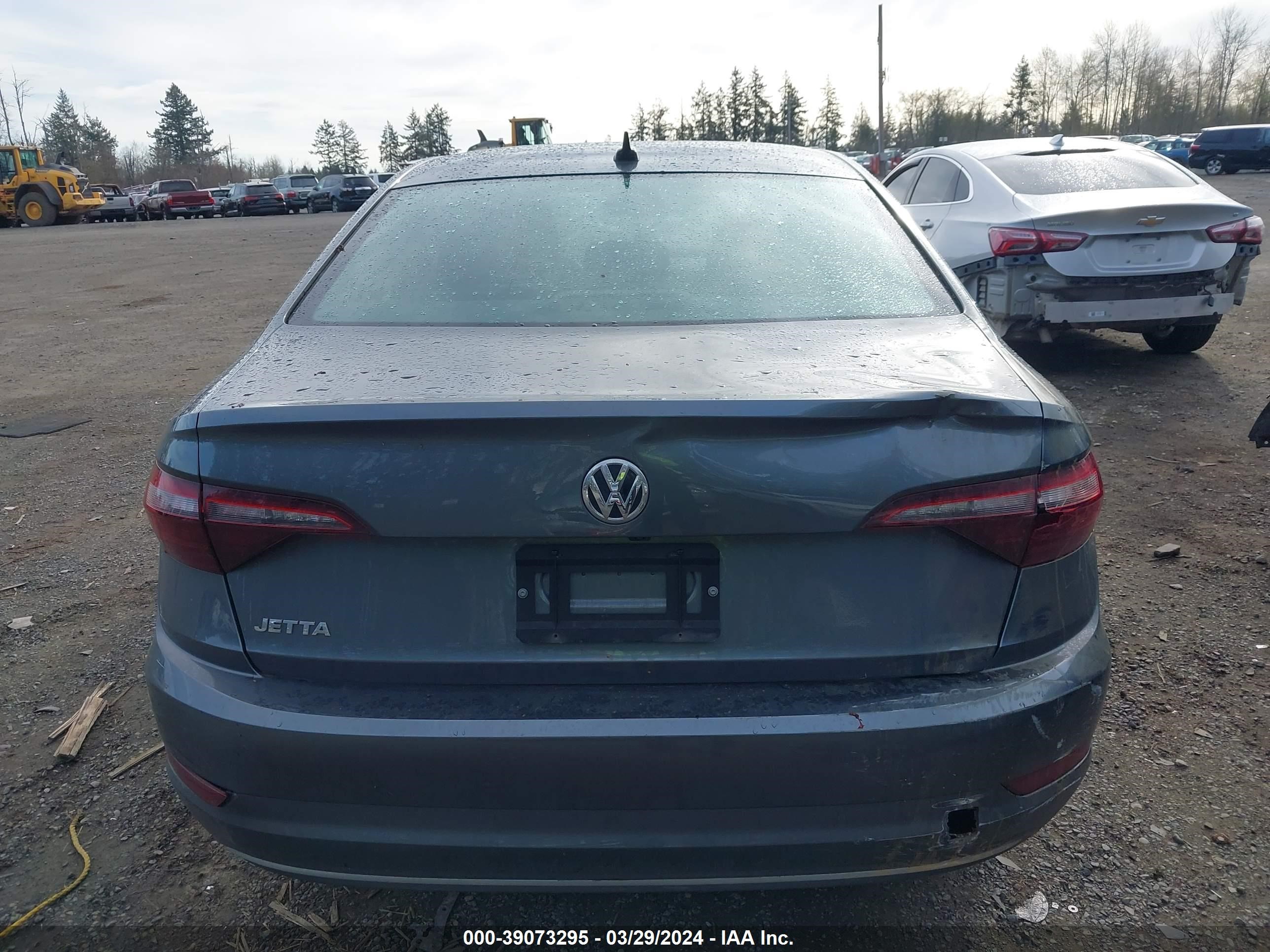 Photo 14 VIN: 3VWC57BU3MM063665 - VOLKSWAGEN JETTA 