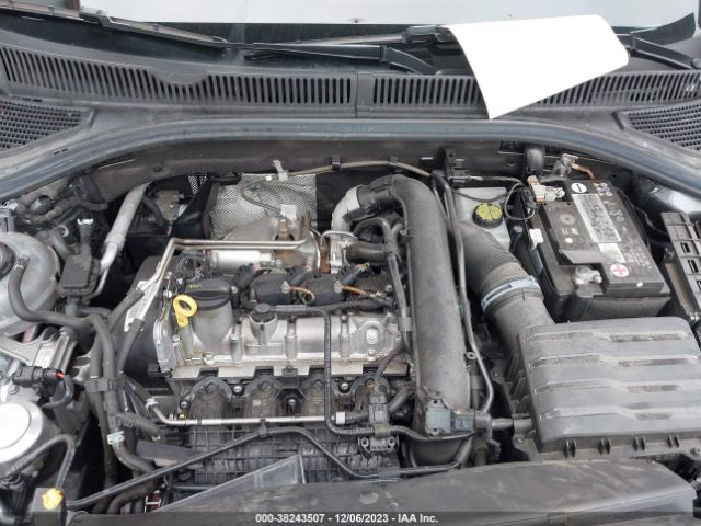 Photo 9 VIN: 3VWC57BU3MM063679 - VOLKSWAGEN JETTA 