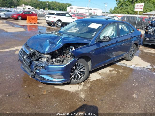 Photo 1 VIN: 3VWC57BU3MM065612 - VOLKSWAGEN JETTA 