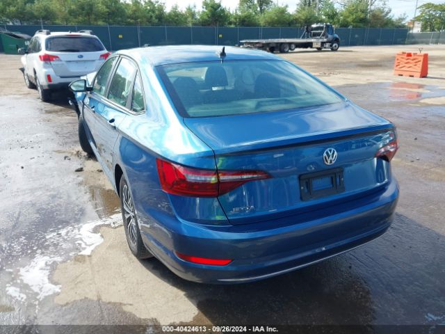 Photo 2 VIN: 3VWC57BU3MM065612 - VOLKSWAGEN JETTA 