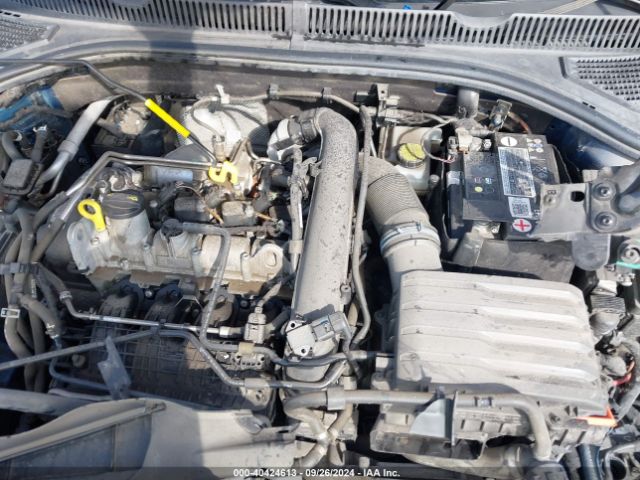 Photo 9 VIN: 3VWC57BU3MM065612 - VOLKSWAGEN JETTA 