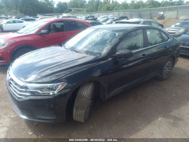 Photo 1 VIN: 3VWC57BU3MM067523 - VOLKSWAGEN JETTA 