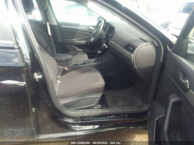 Photo 4 VIN: 3VWC57BU3MM067523 - VOLKSWAGEN JETTA 