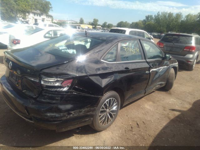 Photo 5 VIN: 3VWC57BU3MM067523 - VOLKSWAGEN JETTA 