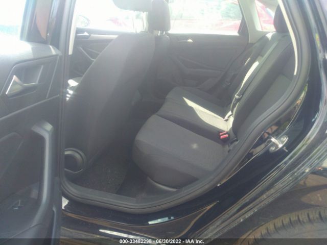 Photo 7 VIN: 3VWC57BU3MM067523 - VOLKSWAGEN JETTA 