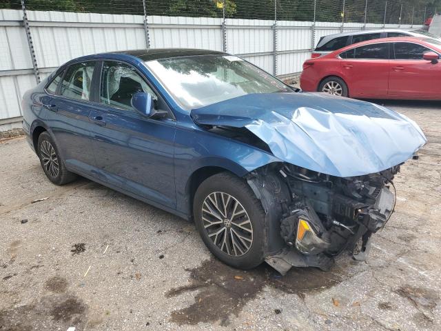 Photo 3 VIN: 3VWC57BU3MM070485 - VOLKSWAGEN JETTA S 