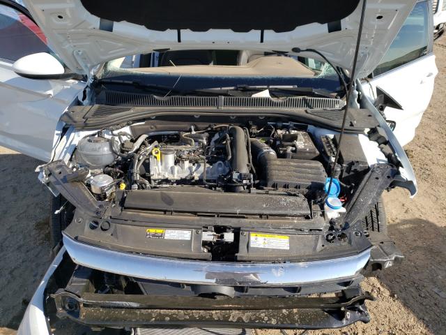 Photo 6 VIN: 3VWC57BU3MM071412 - VOLKSWAGEN JETTA S 