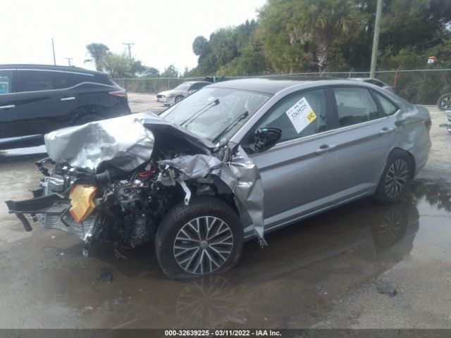 Photo 1 VIN: 3VWC57BU3MM080143 - VOLKSWAGEN JETTA 