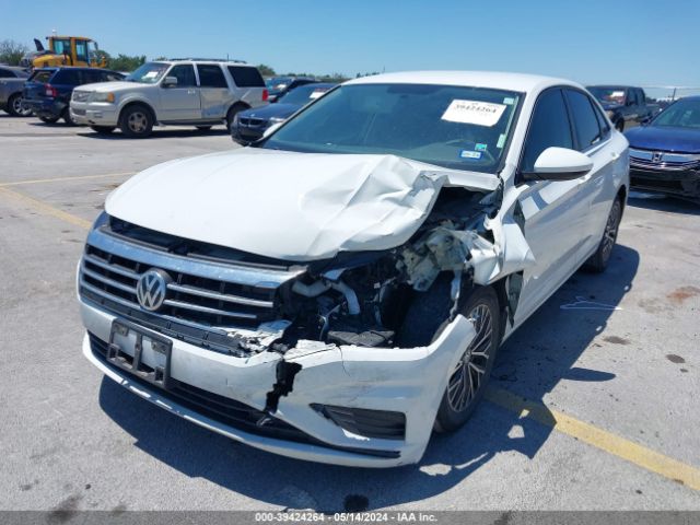 Photo 5 VIN: 3VWC57BU3MM082460 - VOLKSWAGEN JETTA 