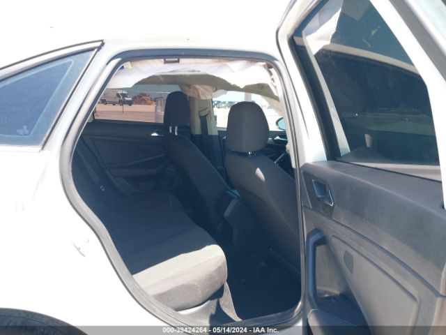 Photo 7 VIN: 3VWC57BU3MM082460 - VOLKSWAGEN JETTA 