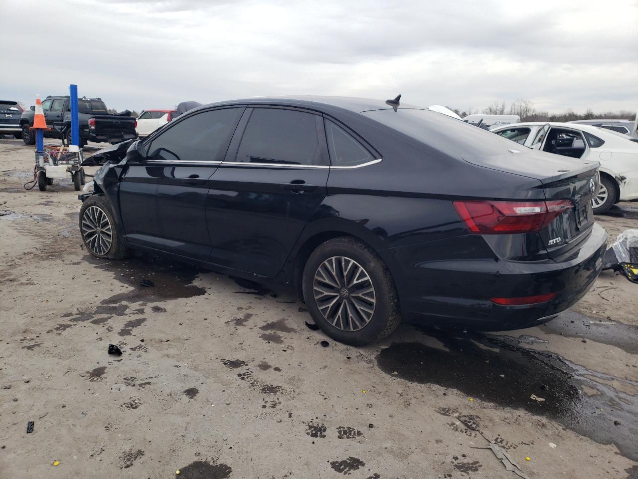 Photo 1 VIN: 3VWC57BU3MM085889 - VOLKSWAGEN JETTA 