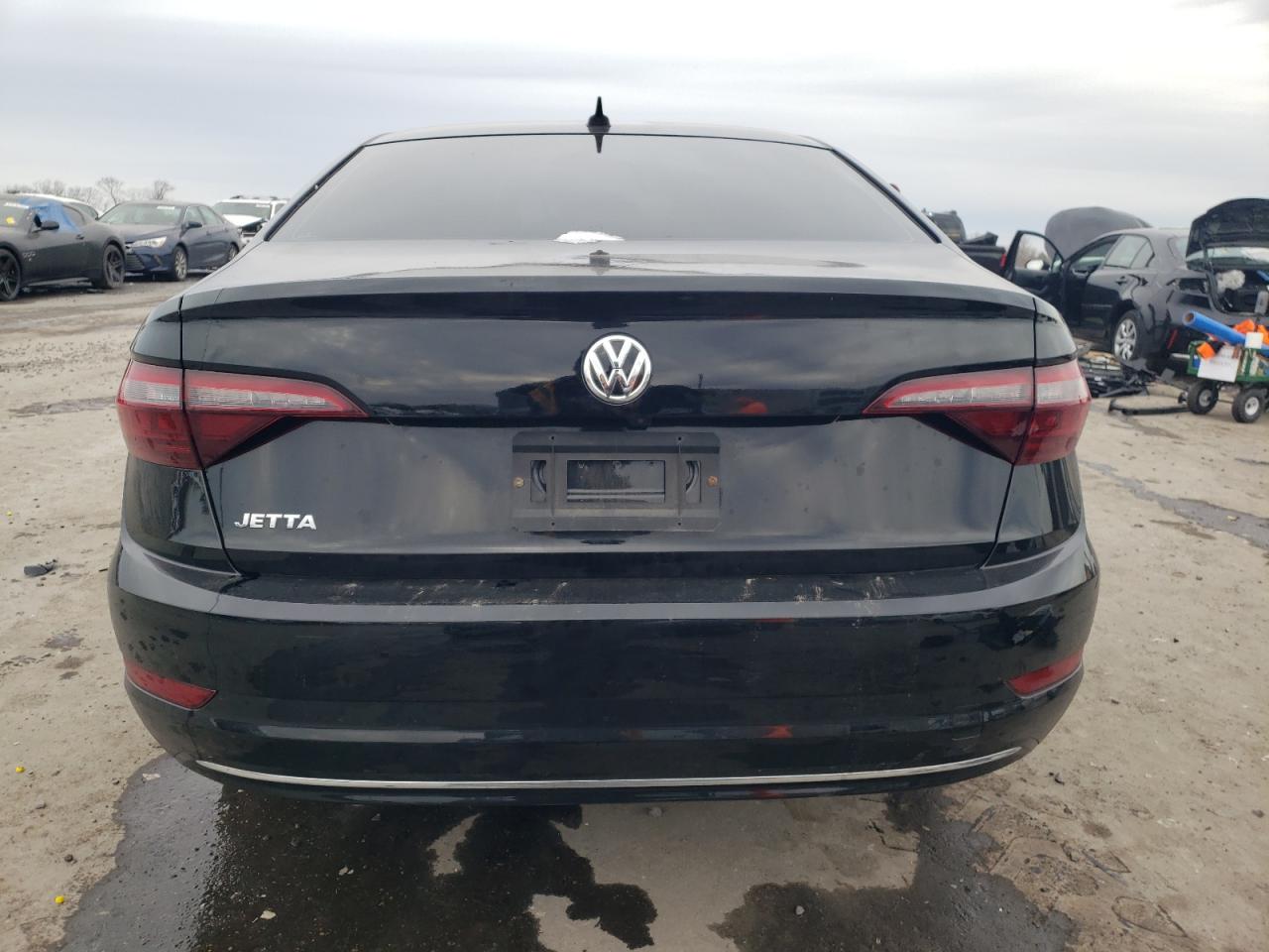 Photo 5 VIN: 3VWC57BU3MM085889 - VOLKSWAGEN JETTA 