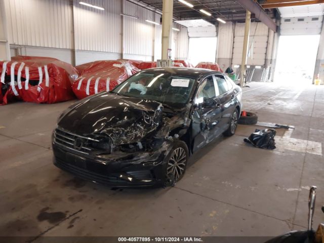 Photo 1 VIN: 3VWC57BU3MM086993 - VOLKSWAGEN JETTA 