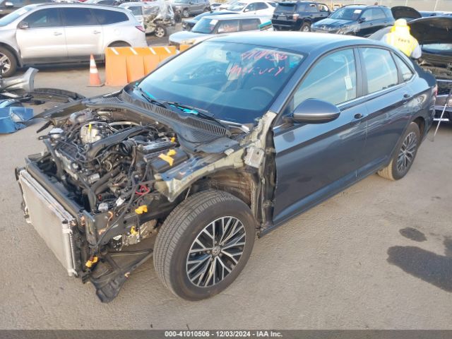 Photo 1 VIN: 3VWC57BU3MM087755 - VOLKSWAGEN JETTA 