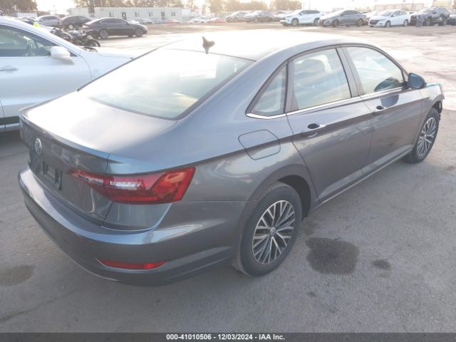 Photo 3 VIN: 3VWC57BU3MM087755 - VOLKSWAGEN JETTA 