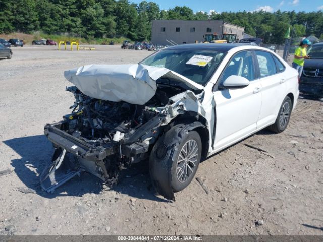 Photo 1 VIN: 3VWC57BU3MM091742 - VOLKSWAGEN JETTA 