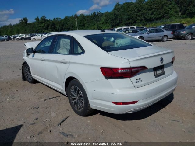 Photo 2 VIN: 3VWC57BU3MM091742 - VOLKSWAGEN JETTA 