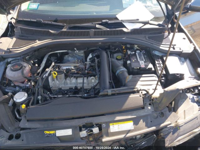 Photo 9 VIN: 3VWC57BU3MM095113 - VOLKSWAGEN JETTA 