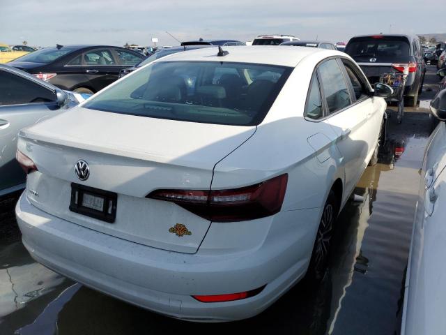 Photo 2 VIN: 3VWC57BU3MM096696 - VOLKSWAGEN JETTA 