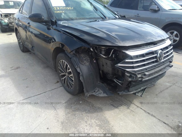 Photo 5 VIN: 3VWC57BU4KM004928 - VOLKSWAGEN JETTA 