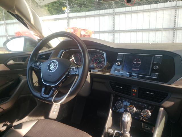 Photo 8 VIN: 3VWC57BU4KM009711 - VOLKSWAGEN JETTA S 