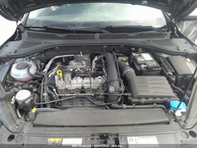 Photo 9 VIN: 3VWC57BU4KM018313 - VOLKSWAGEN JETTA 