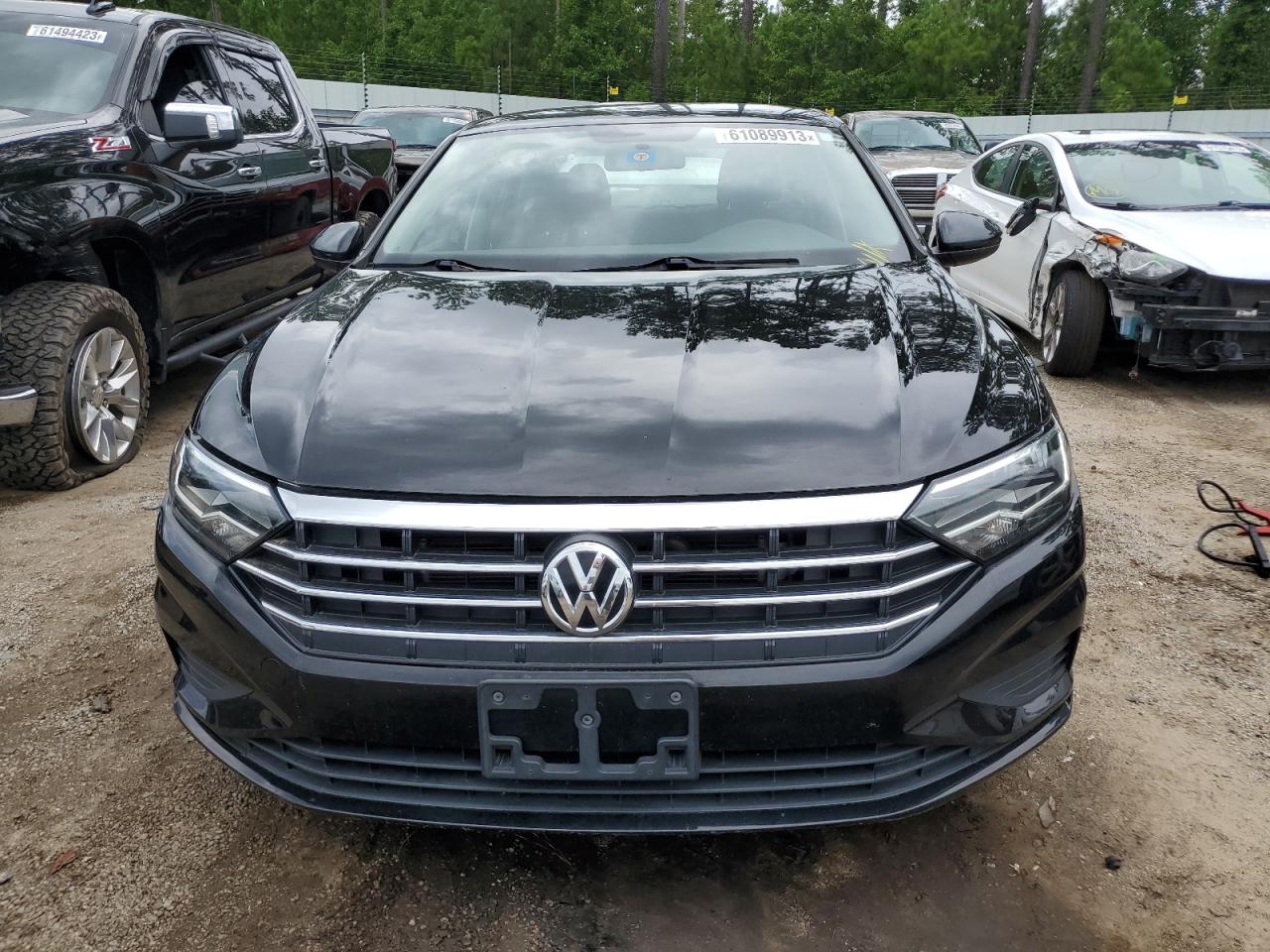 Photo 4 VIN: 3VWC57BU4KM028565 - VOLKSWAGEN JETTA 