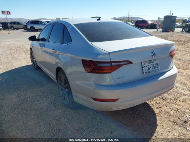 Photo 2 VIN: 3VWC57BU4KM032891 - VOLKSWAGEN JETTA 