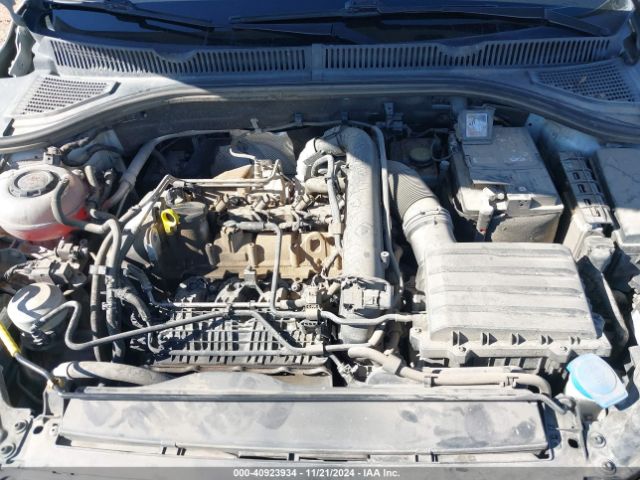 Photo 9 VIN: 3VWC57BU4KM032891 - VOLKSWAGEN JETTA 