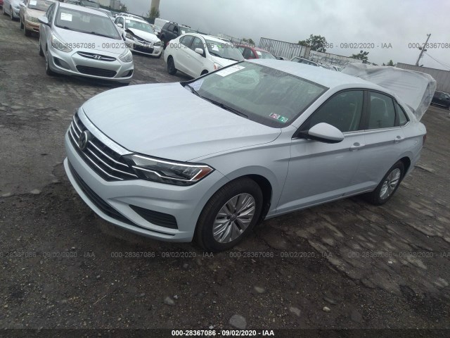 Photo 1 VIN: 3VWC57BU4KM033913 - VOLKSWAGEN JETTA 