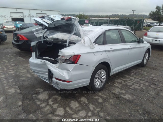 Photo 3 VIN: 3VWC57BU4KM033913 - VOLKSWAGEN JETTA 