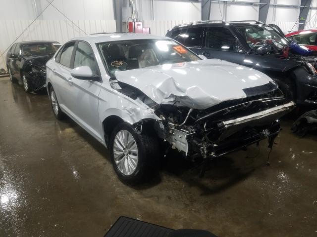 Photo 0 VIN: 3VWC57BU4KM042773 - VOLKSWAGEN JETTA S 