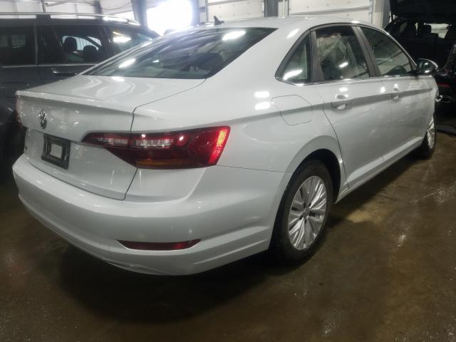 Photo 3 VIN: 3VWC57BU4KM042773 - VOLKSWAGEN JETTA S 